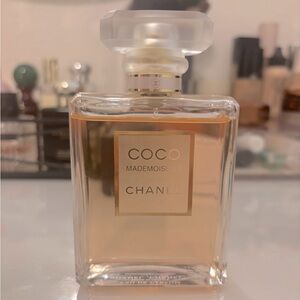 Chanel Coco Mademoiselle Perfume